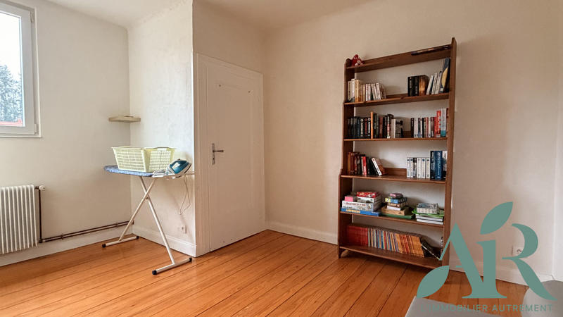 Maison ancienne - 249 m² - 6 pièces