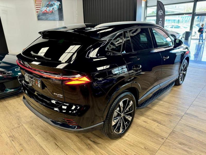 Mg Ehs III 1.5t Gdi Hybride Rechargeable Phev Luxury 272 ch 5p