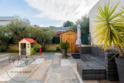 Appartement - 51 m² - 3 pièces