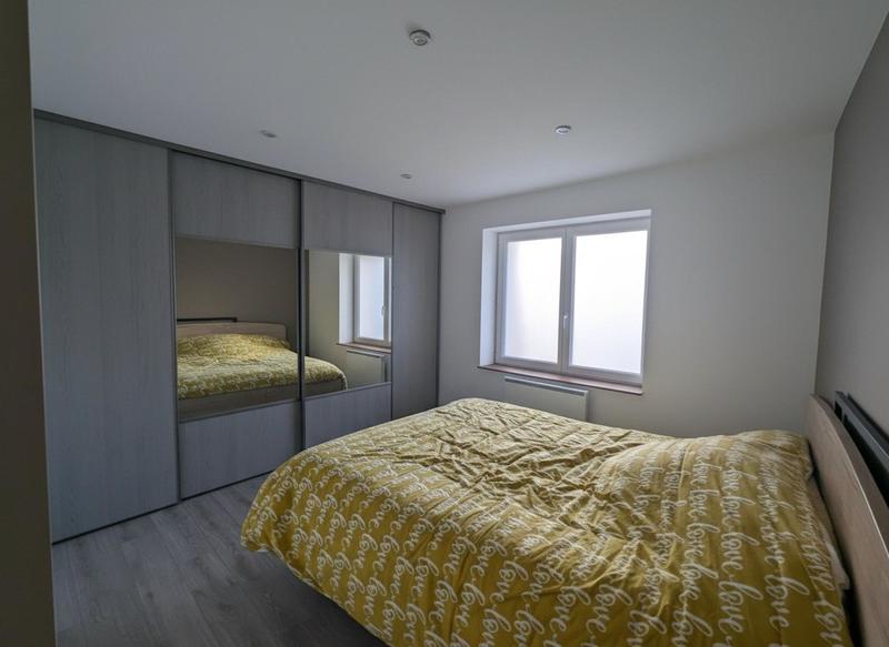 Maison - 70 m² - 3 pièces