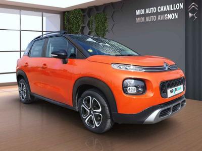 Citroën C3 Aircross 1.5 BlueHDi 110 cv s&amp;S Feel