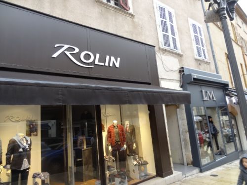 Rolin Boutique