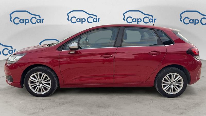 Citroën C4 1.2 PureTech 110 Feel