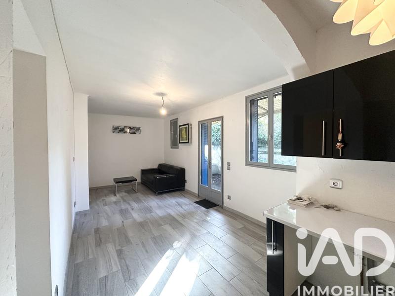 Maison de ville - 65 m² - 3 pièces