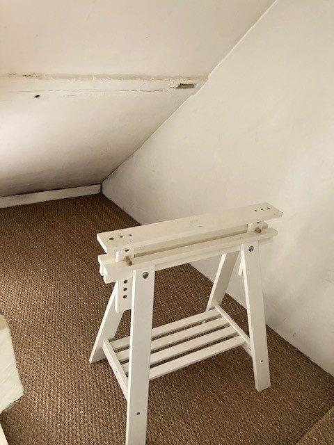 Appartement - 26 m² - 2 pièces