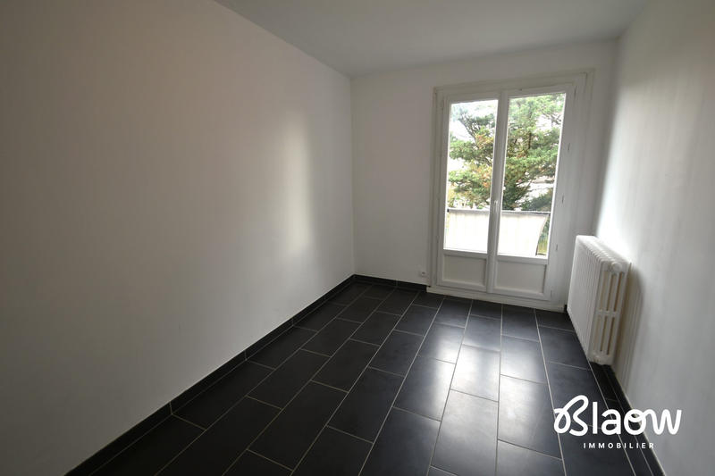 Appartement - 66 m² - 4 pièces