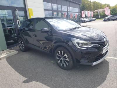 Renault Captur TCe 90 Evolution