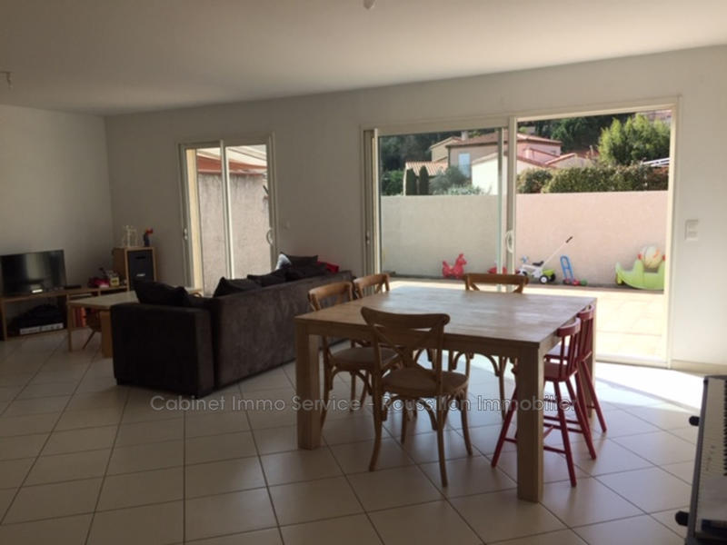 Villa - 115 m² - 4 pièces