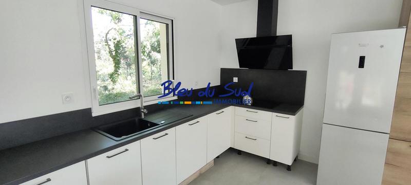 Maison - 91 m² - 4 pièces