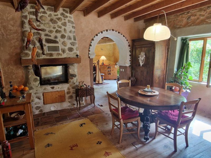 Maison - 154 m² - 5 pièces