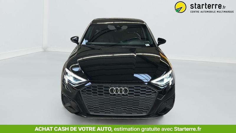 Audi A3 sportback 35 Tfsi 150 Business Executive
