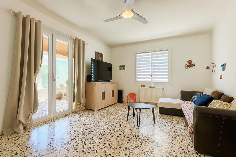 Maison - 131 m² - 6 pièces