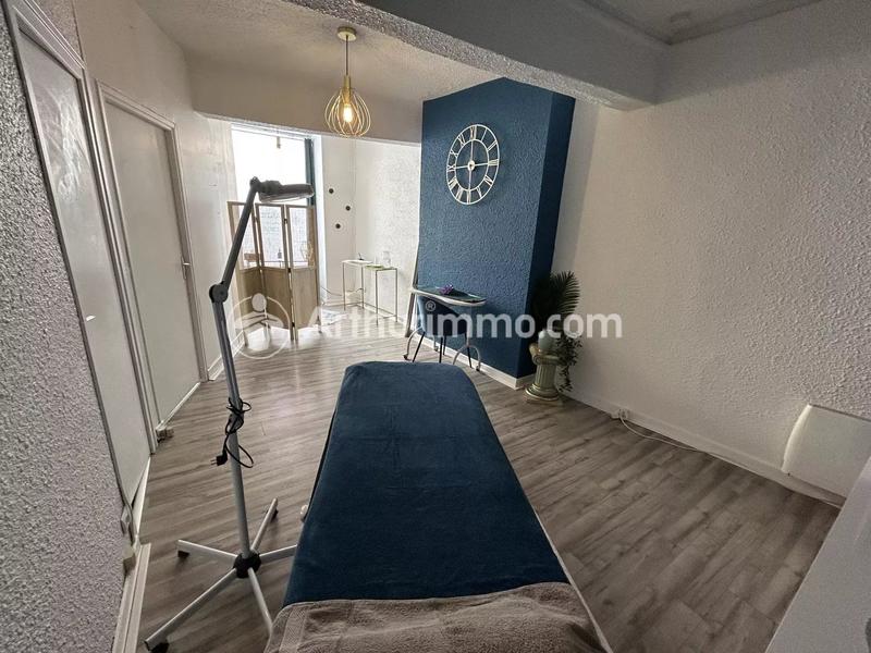 Bureau - 32 m² - 2 pièces