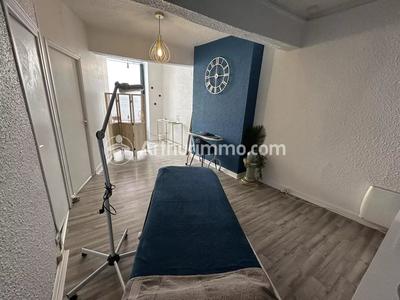 Bureau - 32 m² - 2 pièces