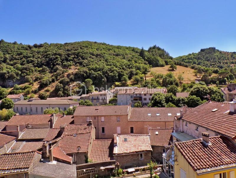 Immeuble - 325 m² - 13 pièces