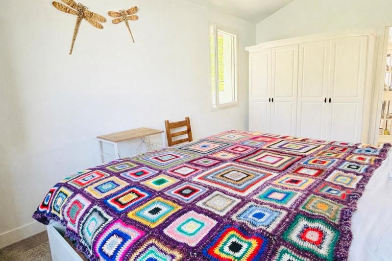 Maison - 185 m² - 8 pièces