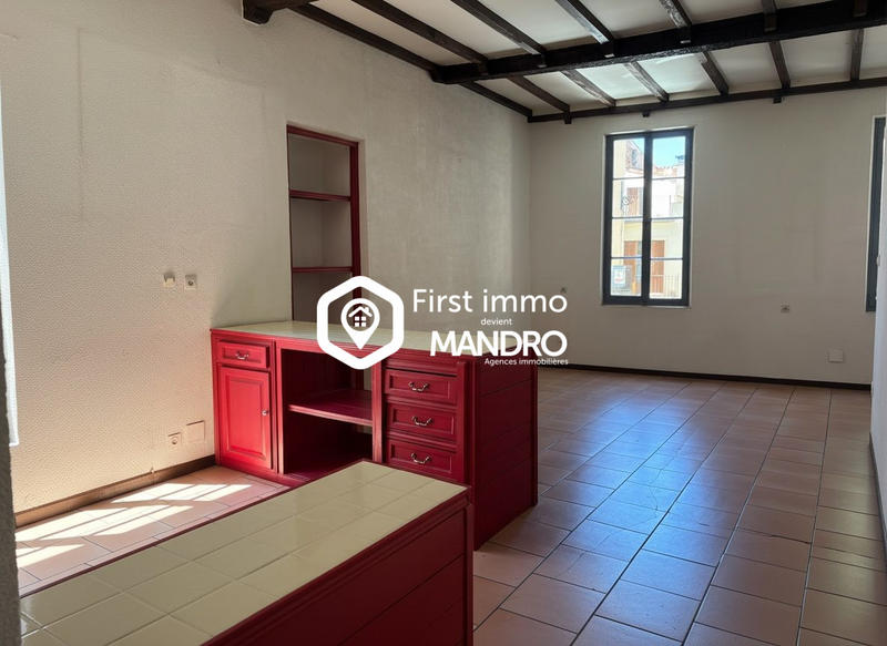 Maison - 129 m² - 4 pièces