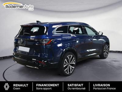 Renault Espace E-Tech full hybrid 200 Gsr2 Iconic