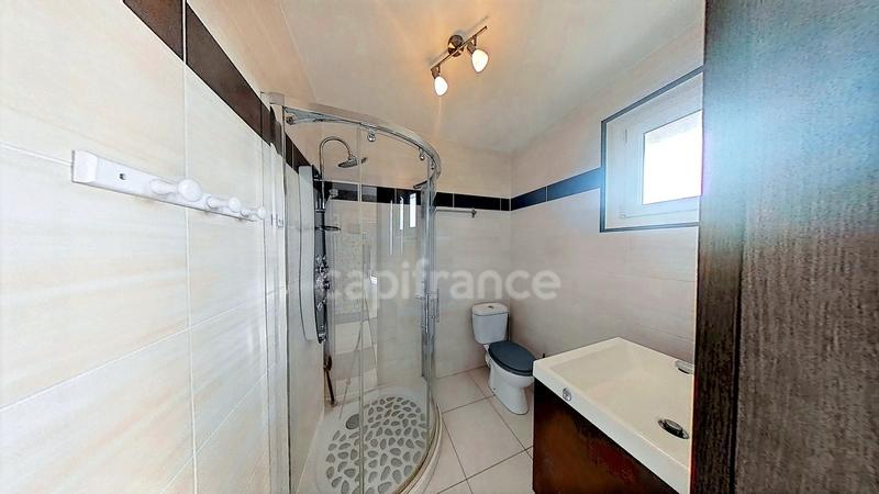 Maison - 132 m² - 5 pièces