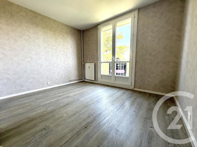 Appartement - 71 m² - 4 pièces