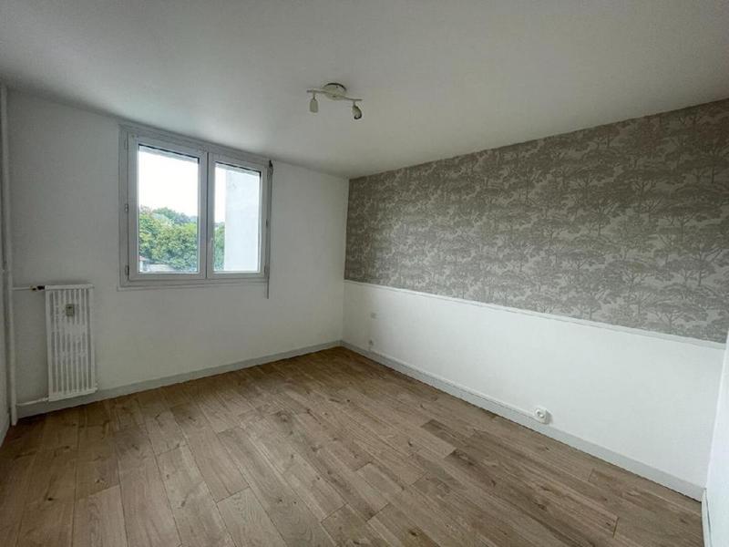 Appartement - 50 m² - 3 pièces