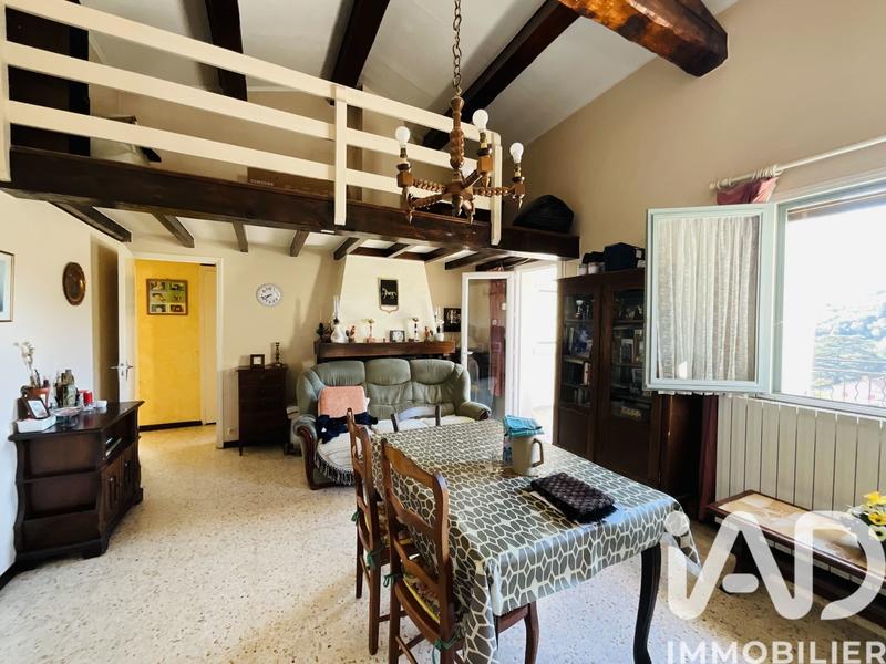 Maison - 94 m² - 4 pièces