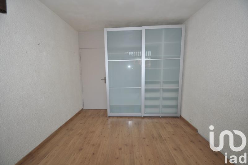 Appartement - 115 m² - 5 pièces