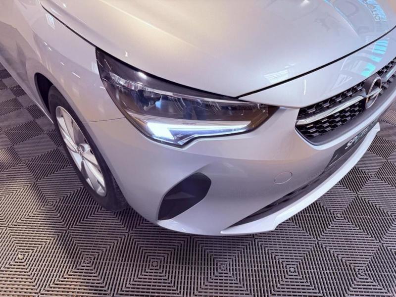 Opel Corsa VI 1.2 75ch Elegance Business