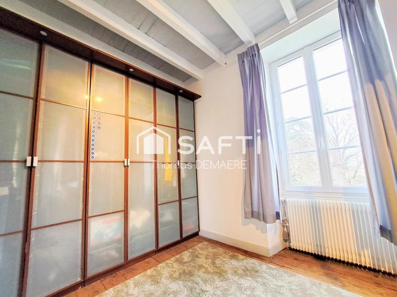 Maison - 500 m² - 18 pièces