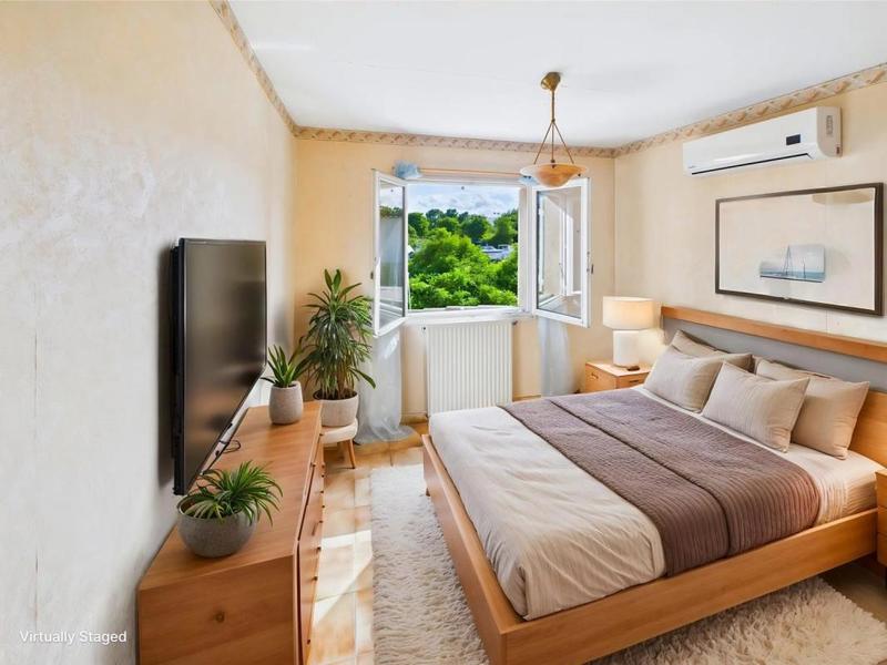 Propriété - 163 m² - 5 pièces