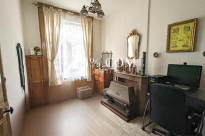 Maison - 97 m² - 5 pièces