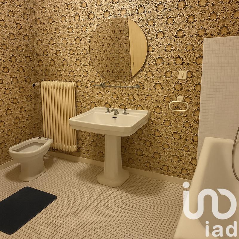 Maison - 548 m² - 19 pièces