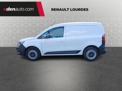 Renault Kangoo Van Blue Dci 115 Extra - 22