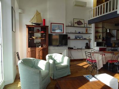 Appartement - 69 m² - 4 pièces