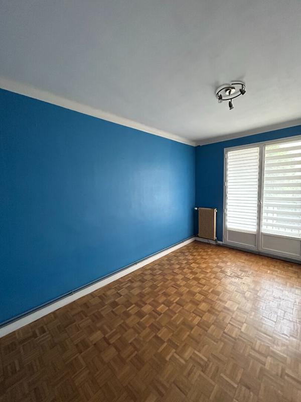 Appartement - 79 m² - 3 pièces