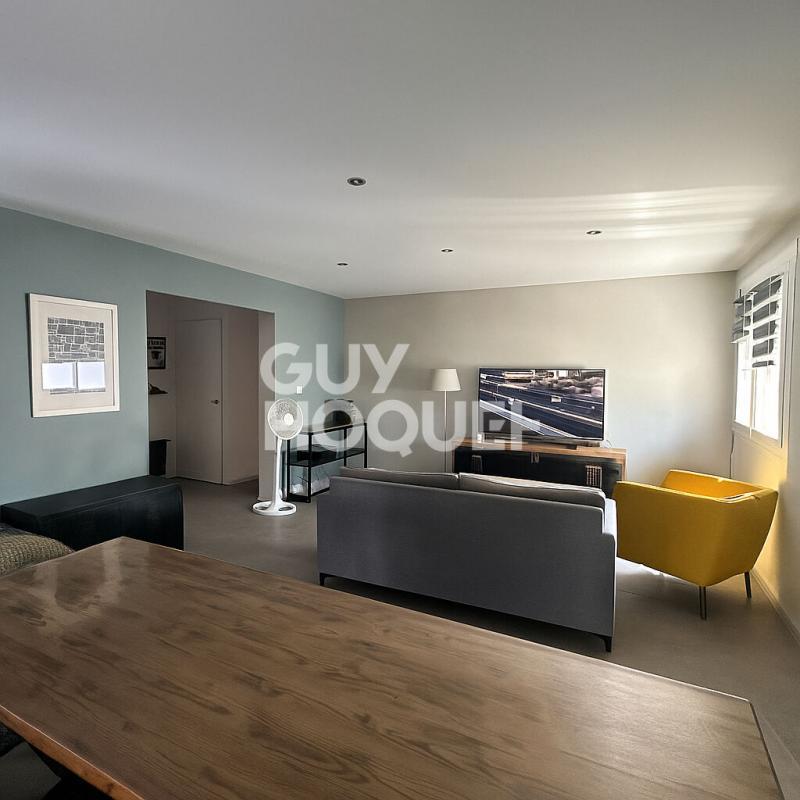 Appartement - 73 m² - 3 pièces