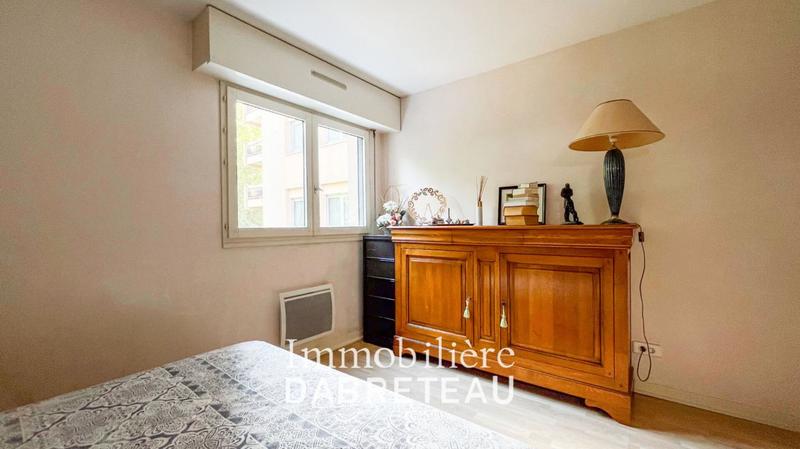 Appartement - 133 m² - 5 pièces
