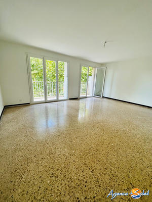 Appartement - 87 m² - 4 pièces