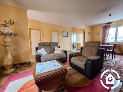 Maison - 147 m² - 7 pièces