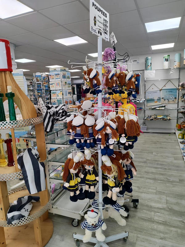 Fonds de commerce - Magasins - 106 m²