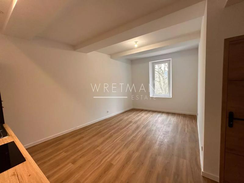 Appartement - 50 m² - 3 pièces