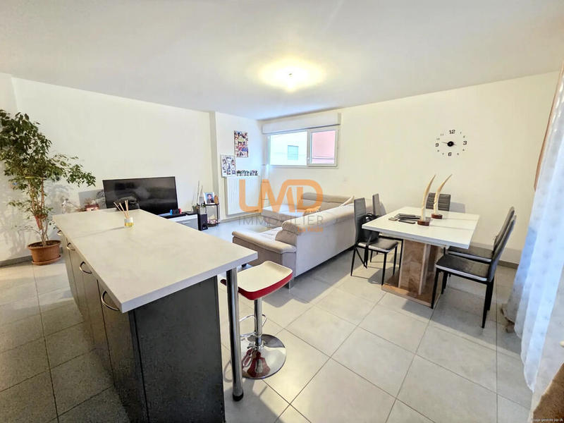 Appartement - 86 m² - 4 pièces