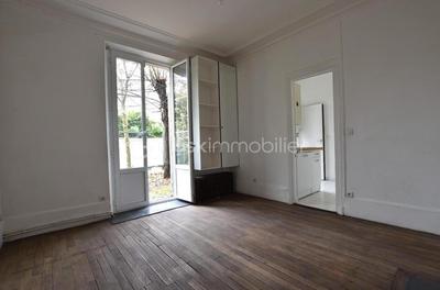 Appartement - 32 m² - 2 pièces