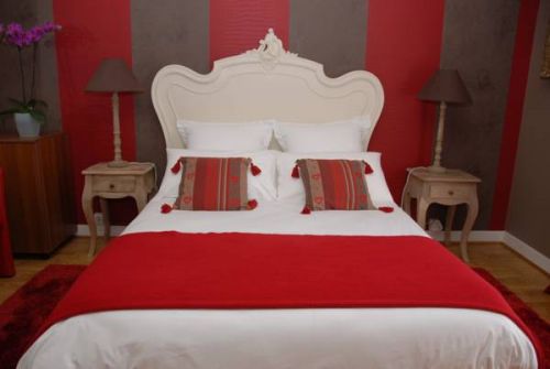 Le moulin de Villiers