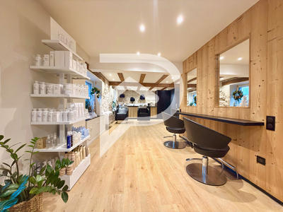 Local commercial - 43 m² - 1 pièce