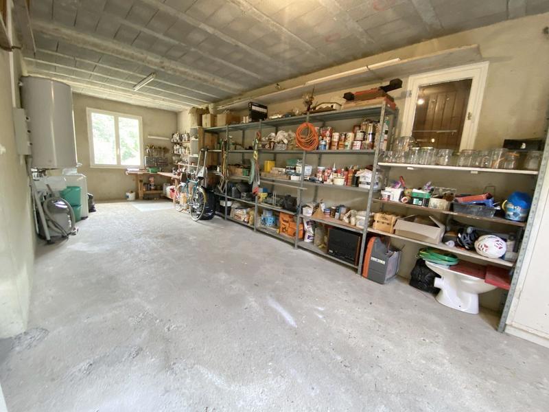 Maison - 146 m² - 7 pièces