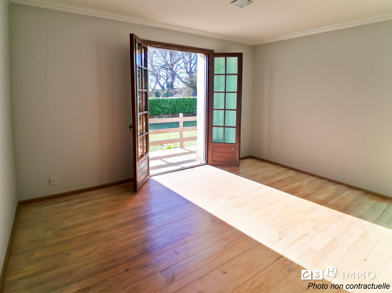 Maison - 114 m² - 5 pièces