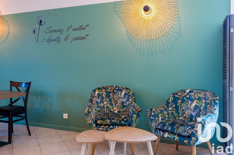 Maison - 360 m² - 14 pièces