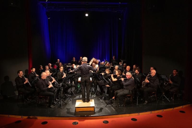 Jazz Blues and Swing