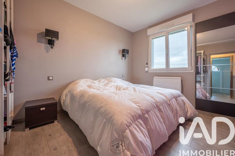 Maison - 105 m² - 6 pièces